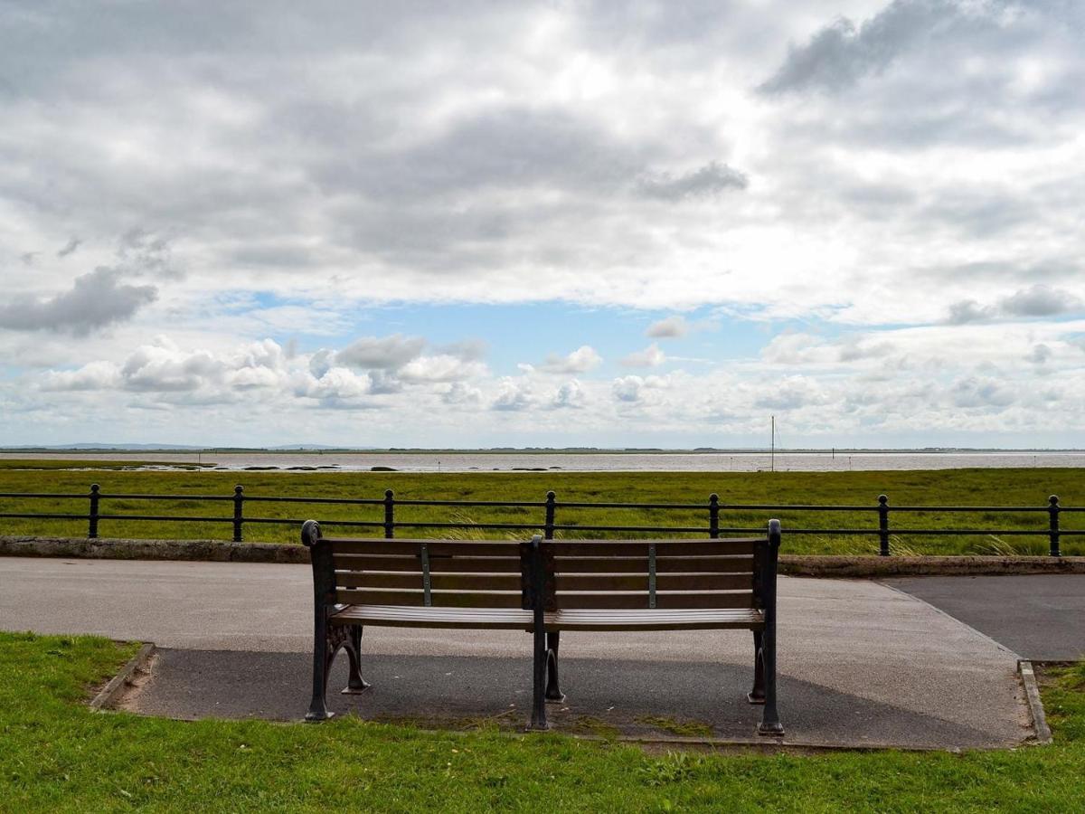 Old School Cottage Lytham St Annes Dış mekan fotoğraf
