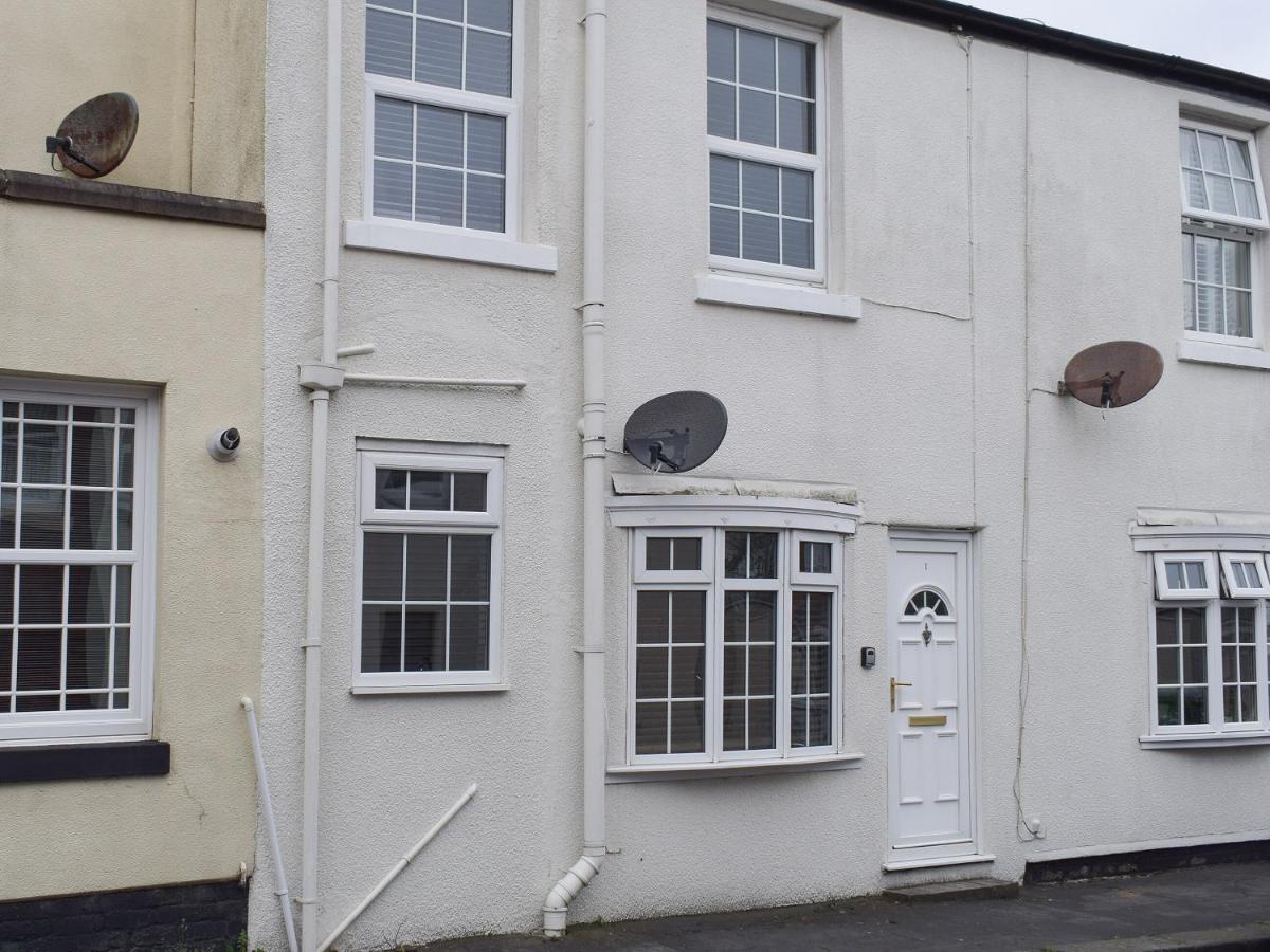 Old School Cottage Lytham St Annes Dış mekan fotoğraf
